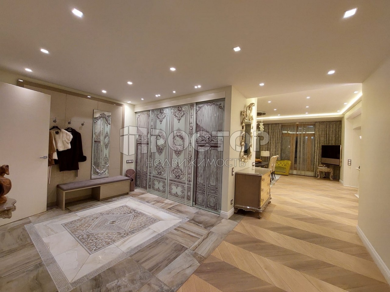 5-комнатная квартира, 251 м² - фото 3