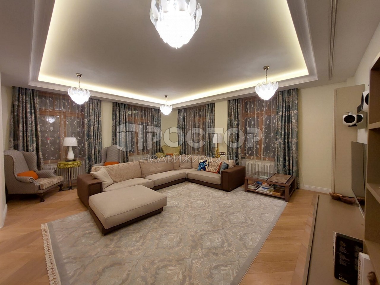 5-комнатная квартира, 251 м² - фото 10