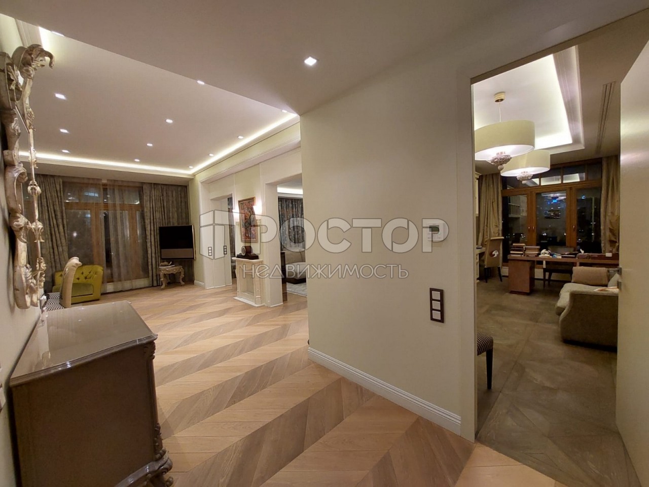 5-комнатная квартира, 251 м² - фото 4