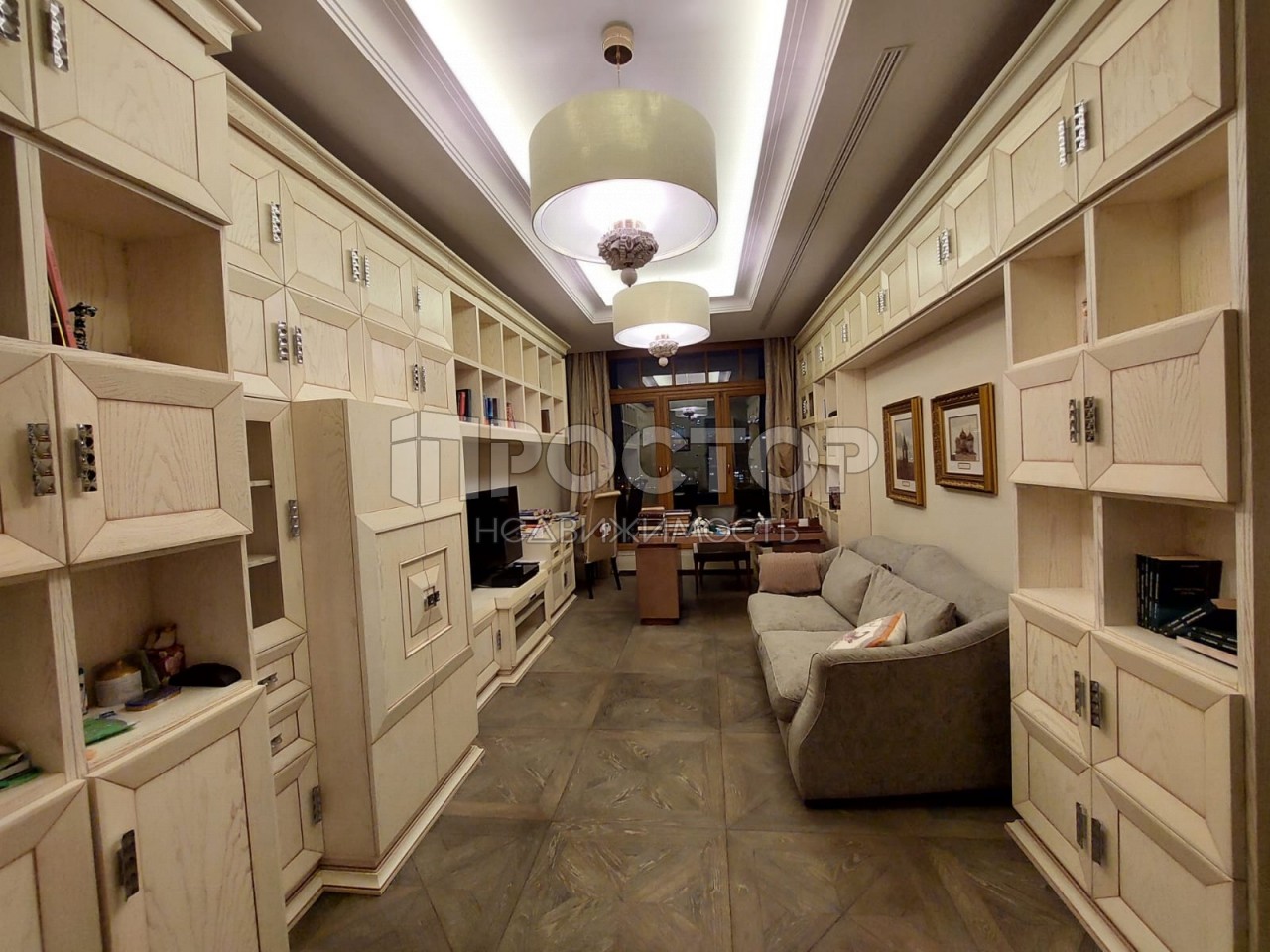5-комнатная квартира, 251 м² - фото 12