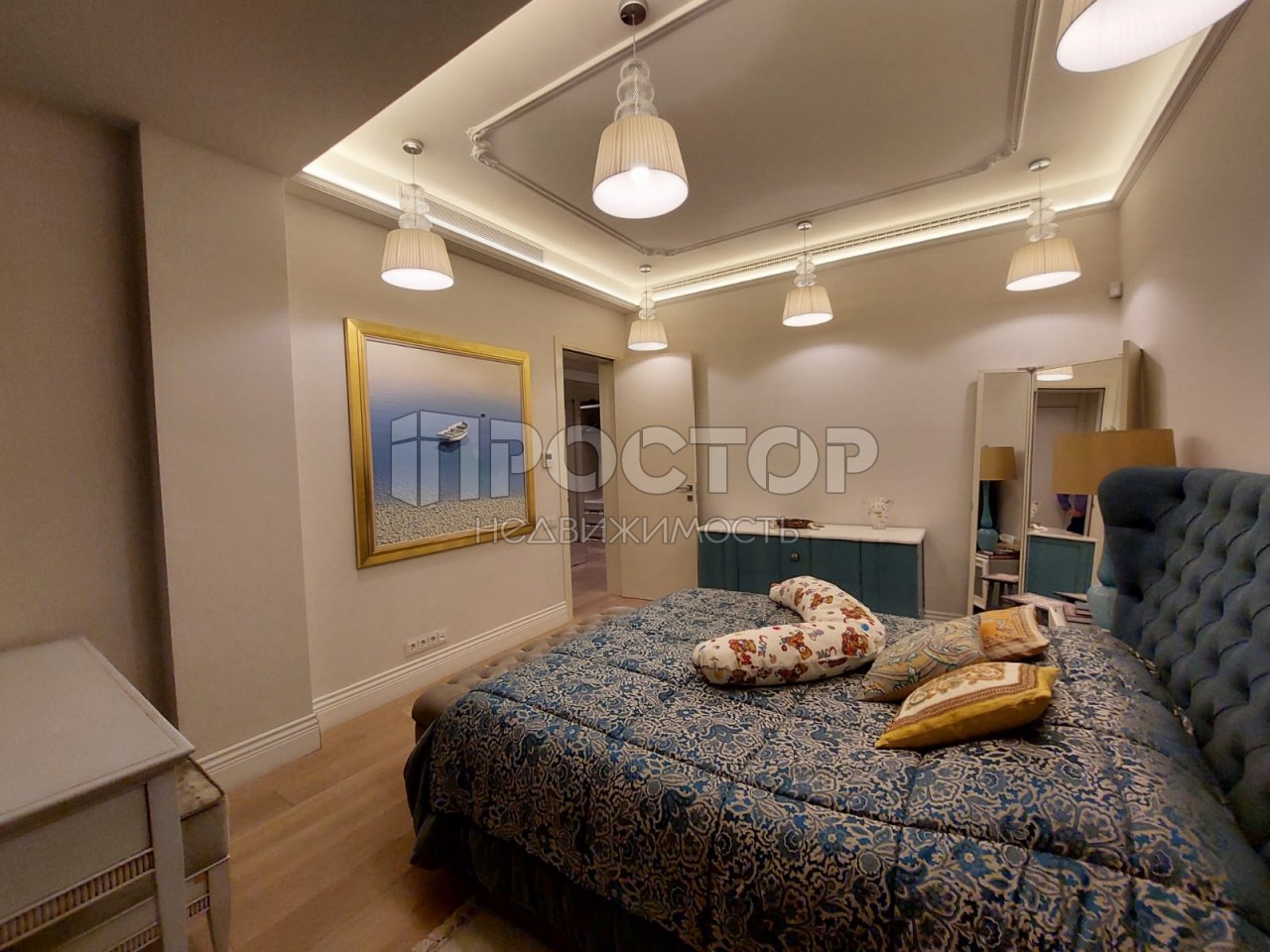 5-комнатная квартира, 251 м² - фото 15