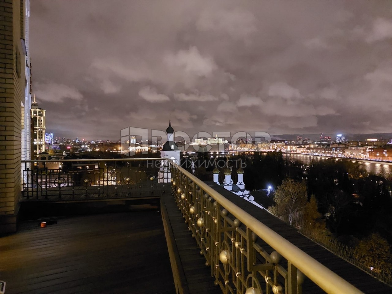 5-комнатная квартира, 251 м² - фото 27