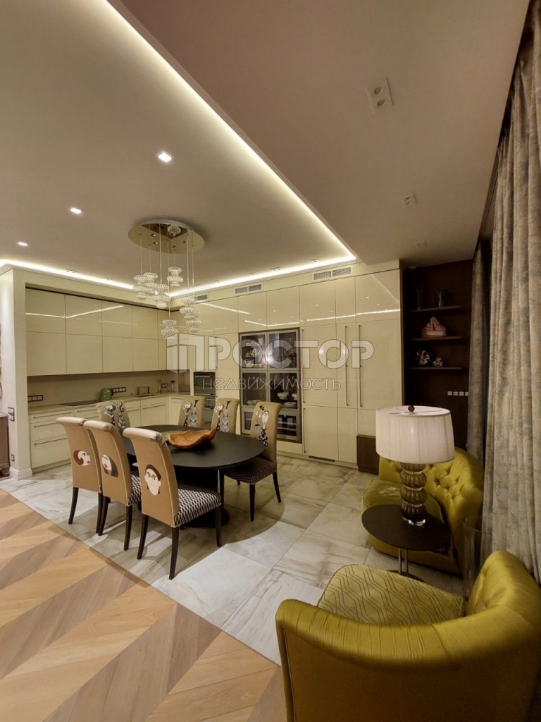 5-комнатная квартира, 251 м² - фото 7