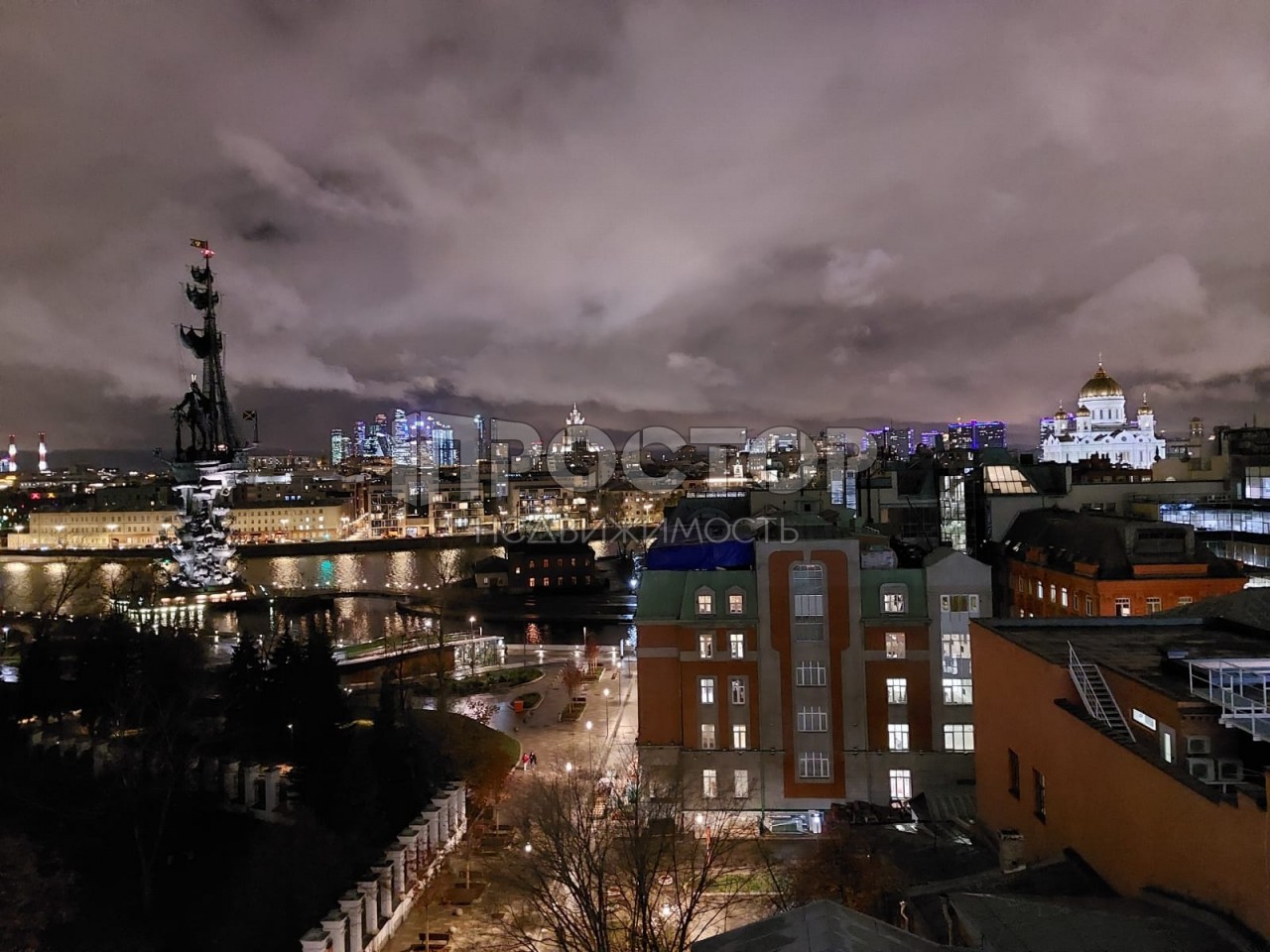 5-комнатная квартира, 251 м² - фото 30
