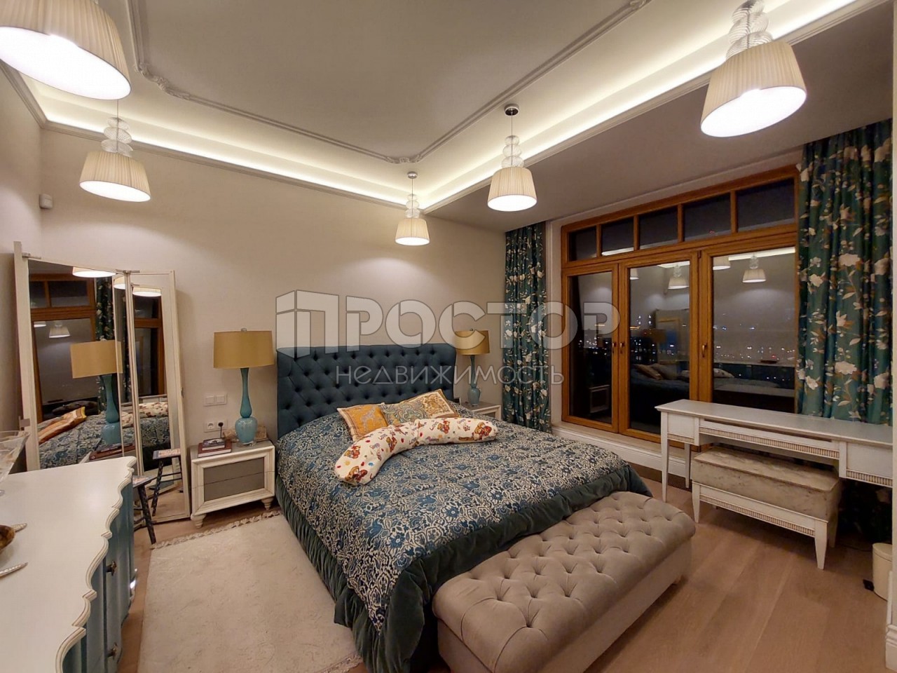 5-комнатная квартира, 251 м² - фото 14