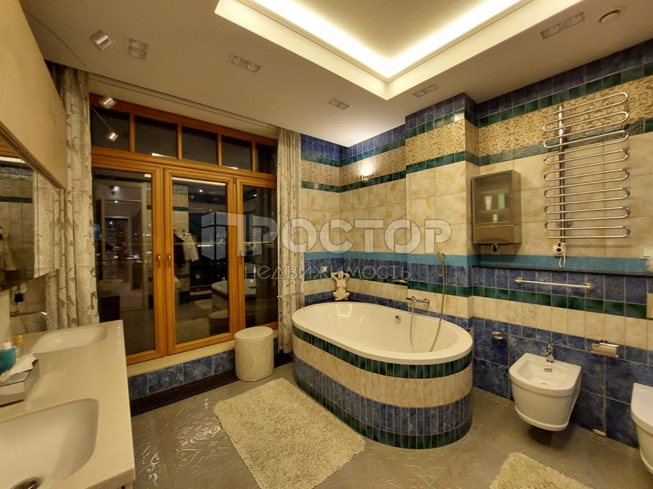 5-комнатная квартира, 251 м² - фото 16
