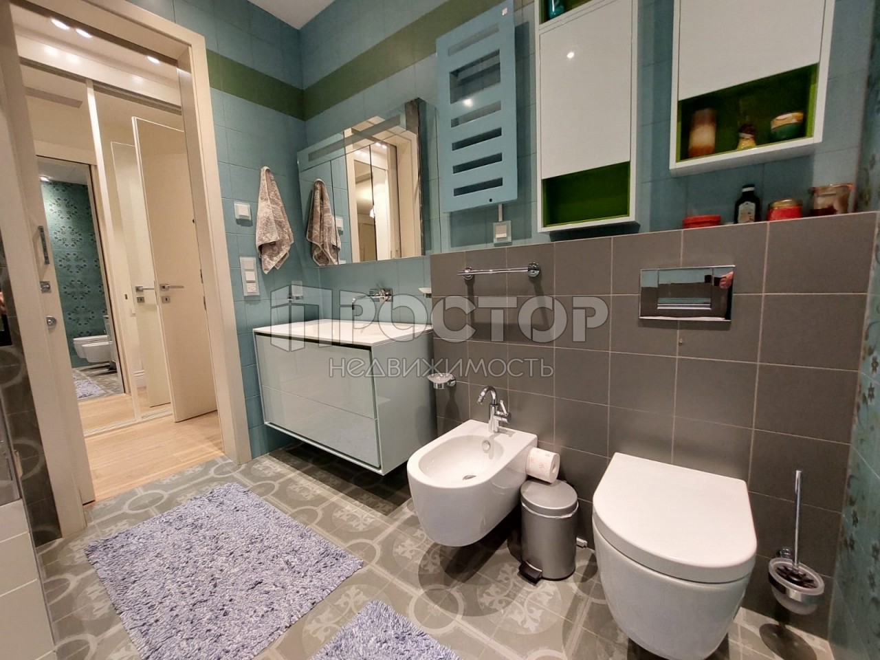 5-комнатная квартира, 251 м² - фото 26