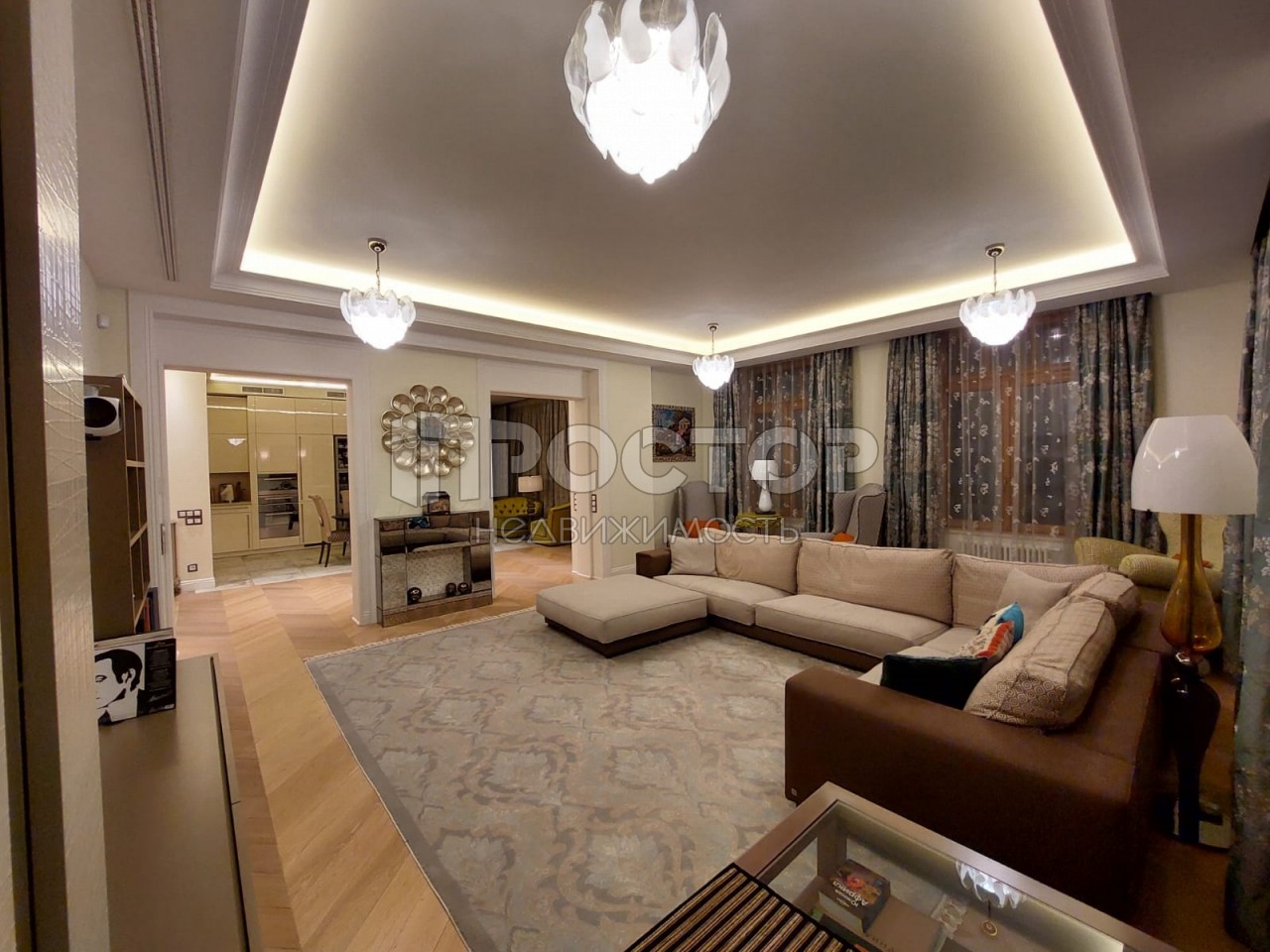 5-комнатная квартира, 251 м² - фото 11
