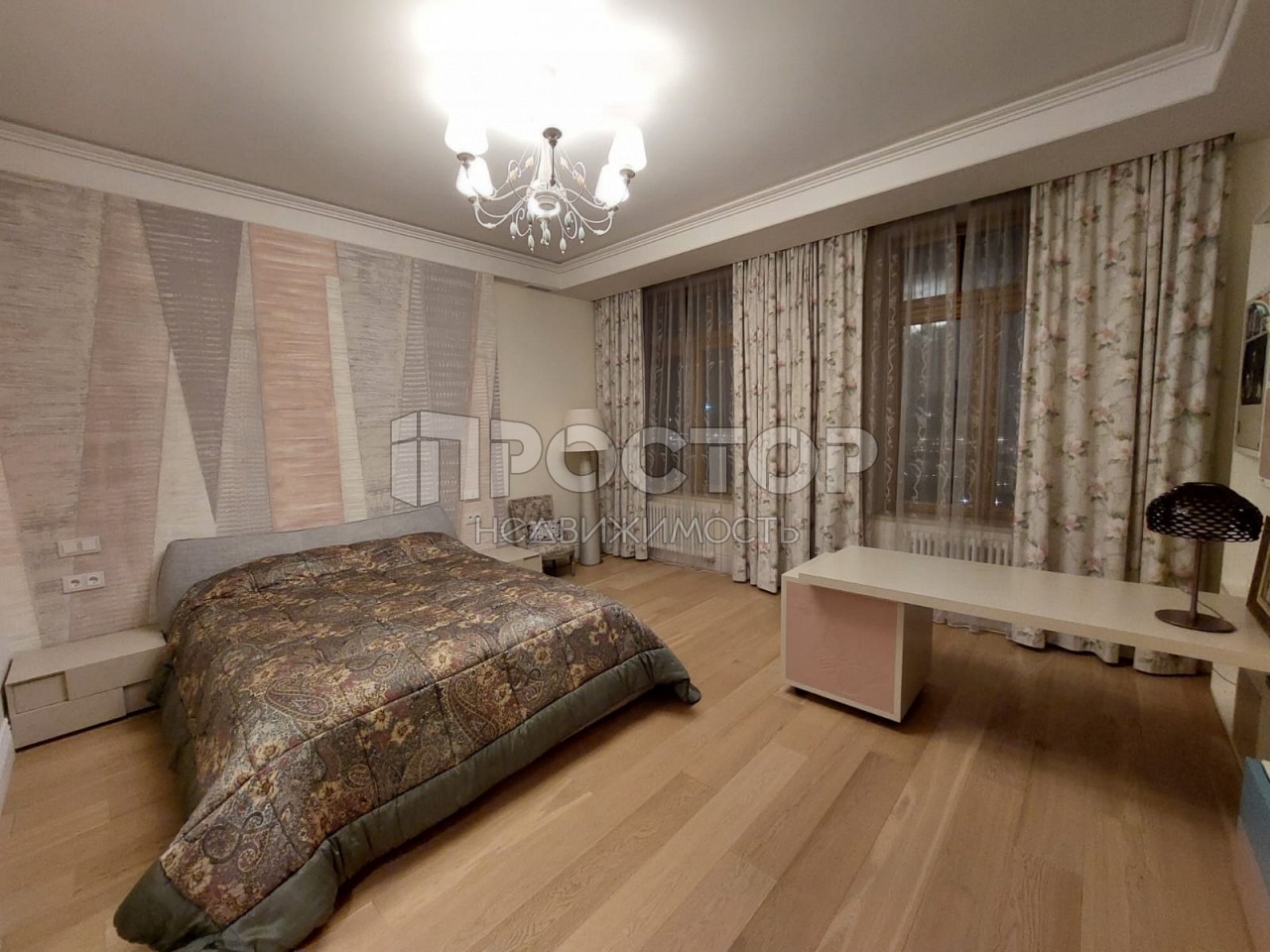 5-комнатная квартира, 251 м² - фото 20