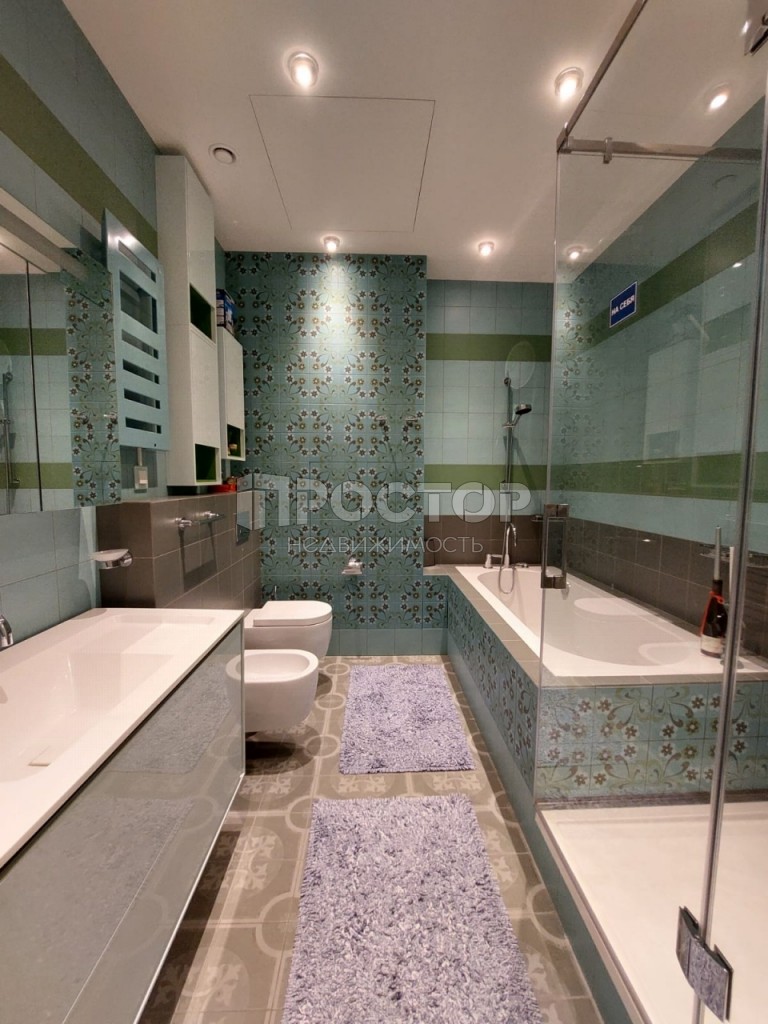 5-комнатная квартира, 251 м² - фото 25