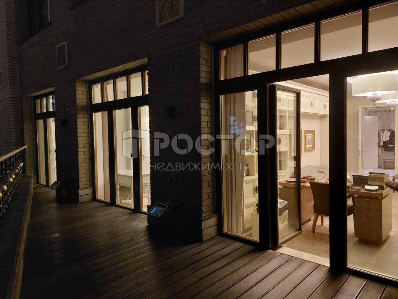 5-комнатная квартира, 251 м² - фото 28