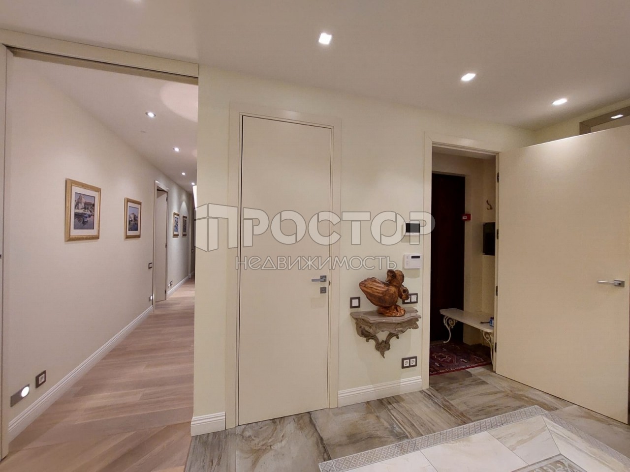 5-комнатная квартира, 251 м² - фото 2