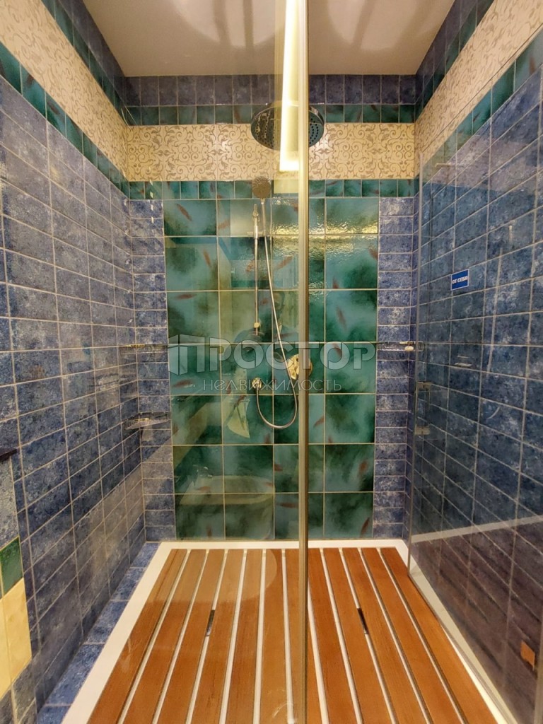 5-комнатная квартира, 251 м² - фото 18