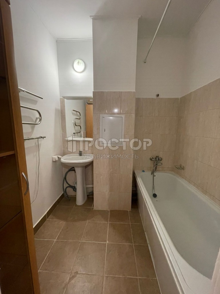 2-комнатная квартира, 44.3 м² - фото 5