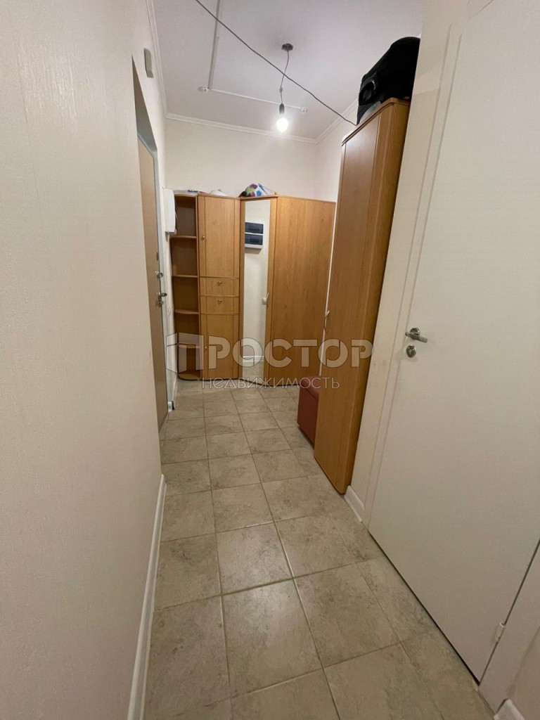 2-комнатная квартира, 44.3 м² - фото 7