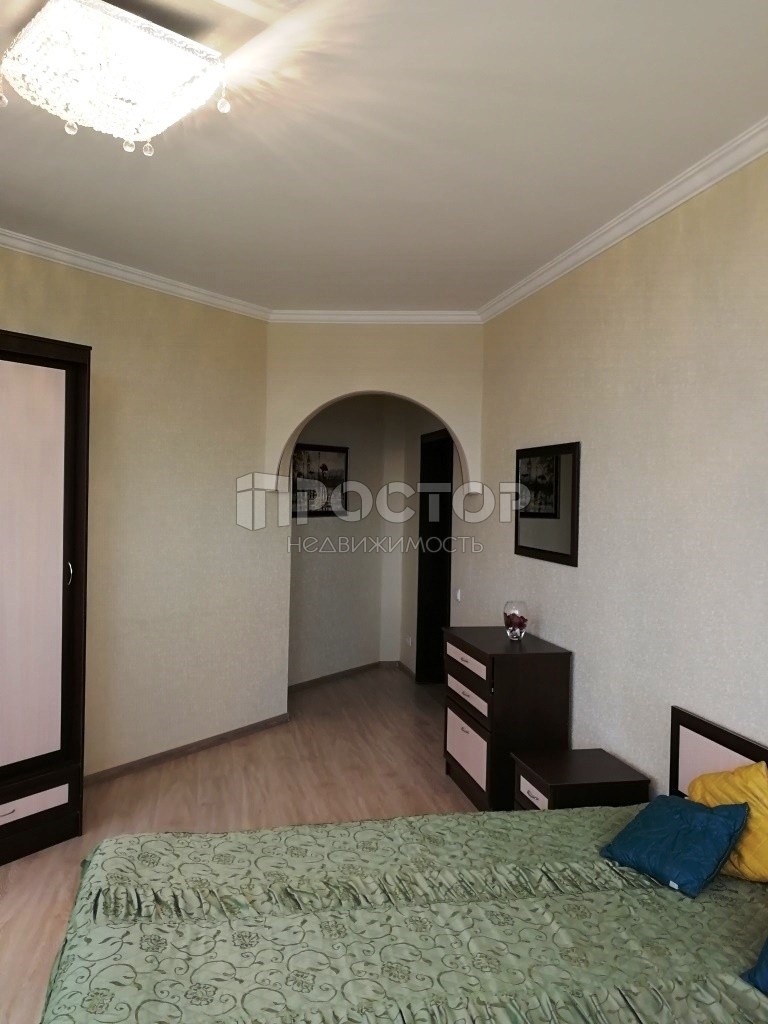 2-комнатная квартира, 93 м² - фото 6