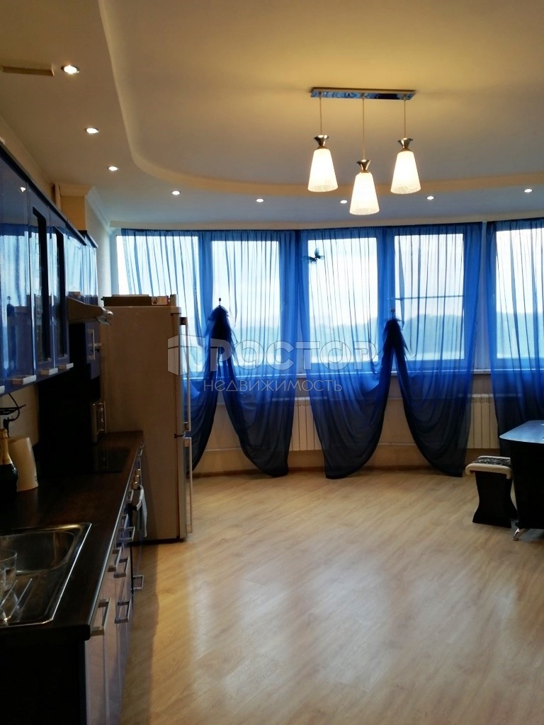 2-комнатная квартира, 93 м² - фото 2