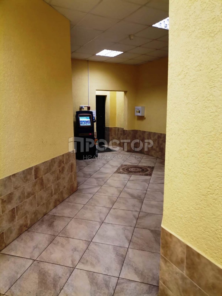 2-комнатная квартира, 93 м² - фото 15