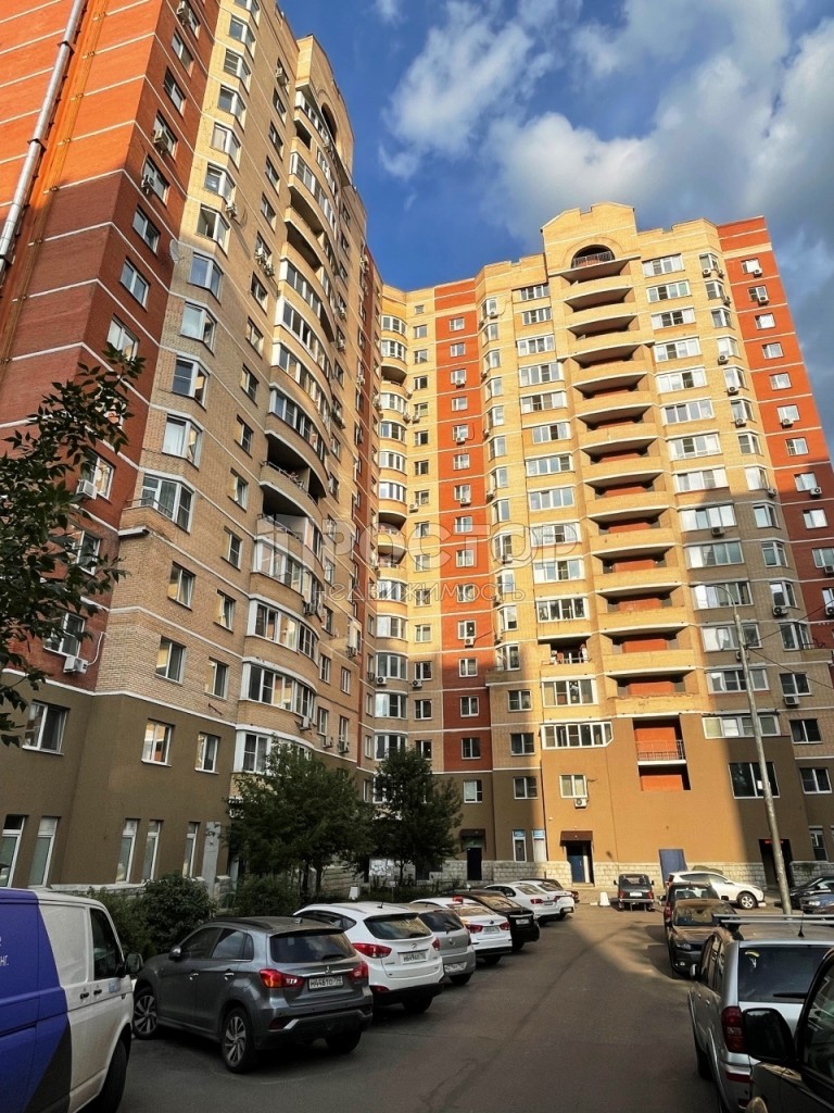 2-комнатная квартира, 93 м² - фото 16
