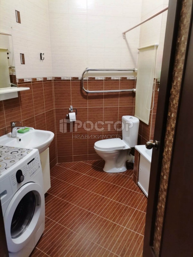 2-комнатная квартира, 93 м² - фото 9