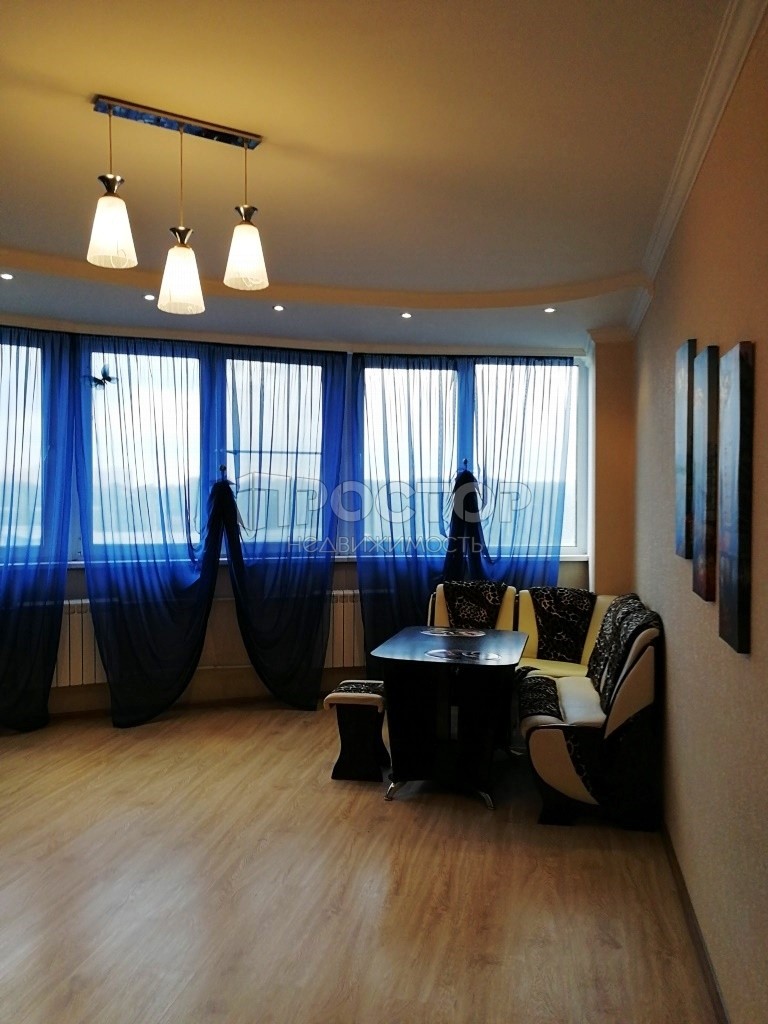 2-комнатная квартира, 93 м² - фото 4