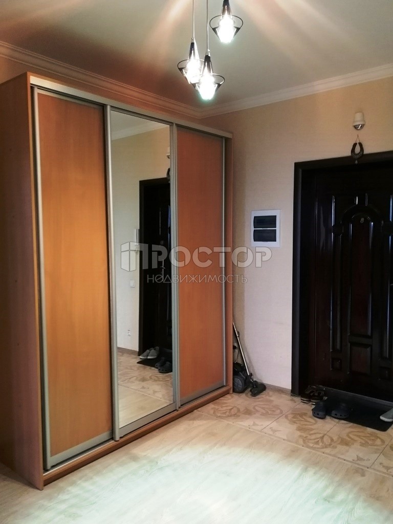 2-комнатная квартира, 93 м² - фото 13