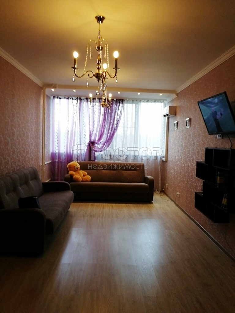 2-комнатная квартира, 93 м² - фото 7