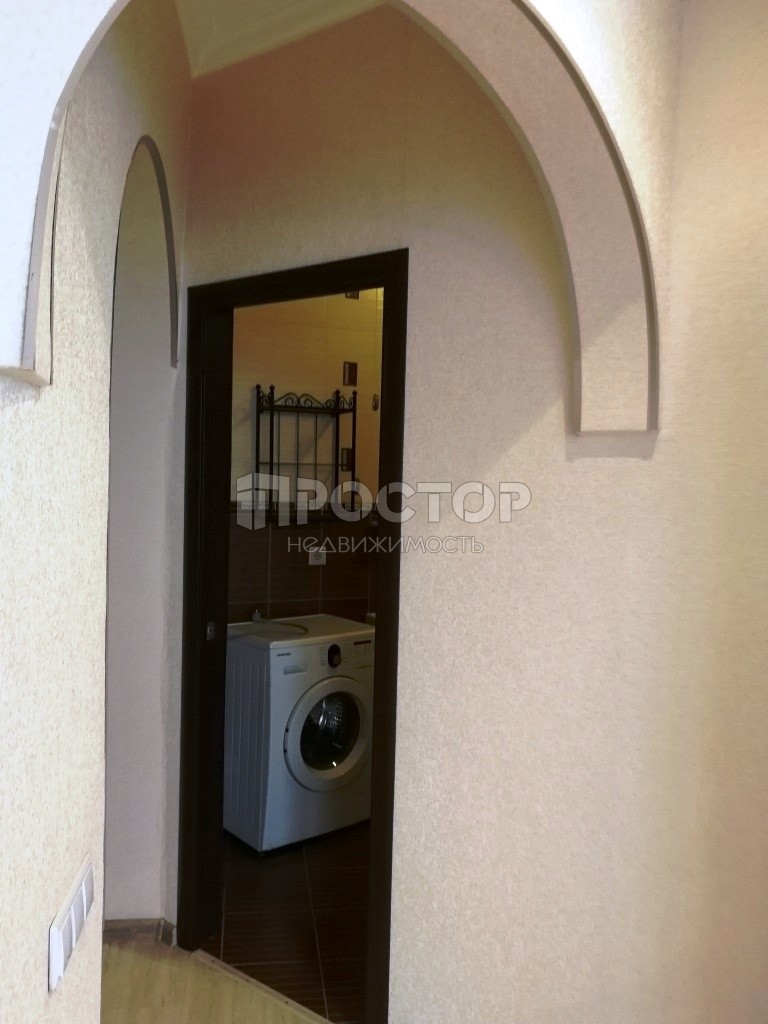 2-комнатная квартира, 93 м² - фото 11