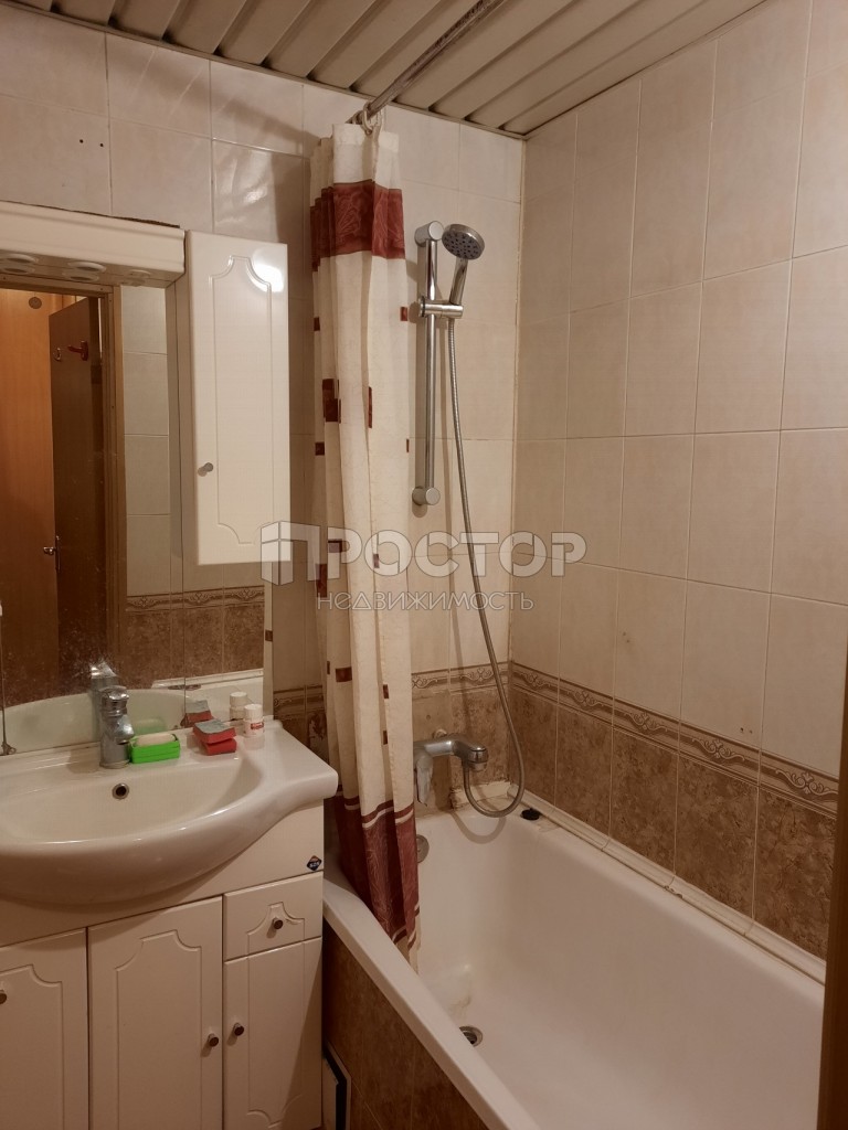 1-комнатная квартира, 34.3 м² - фото 4
