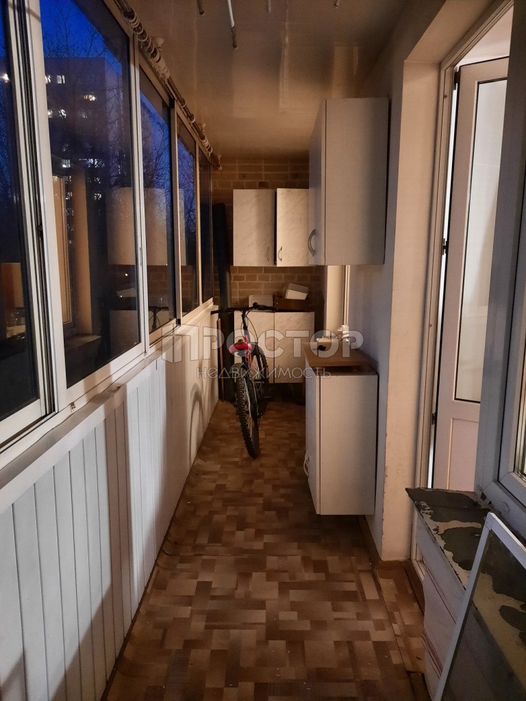 1-комнатная квартира, 34.3 м² - фото 6