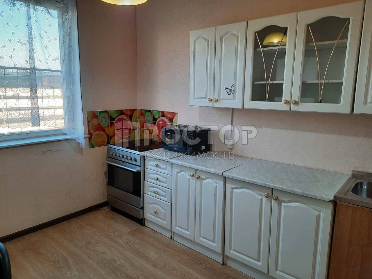 2-комнатная квартира, 54.6 м² - фото 5