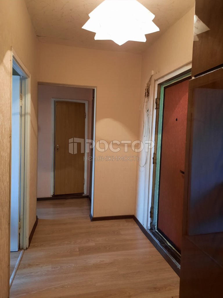 2-комнатная квартира, 54.6 м² - фото 8
