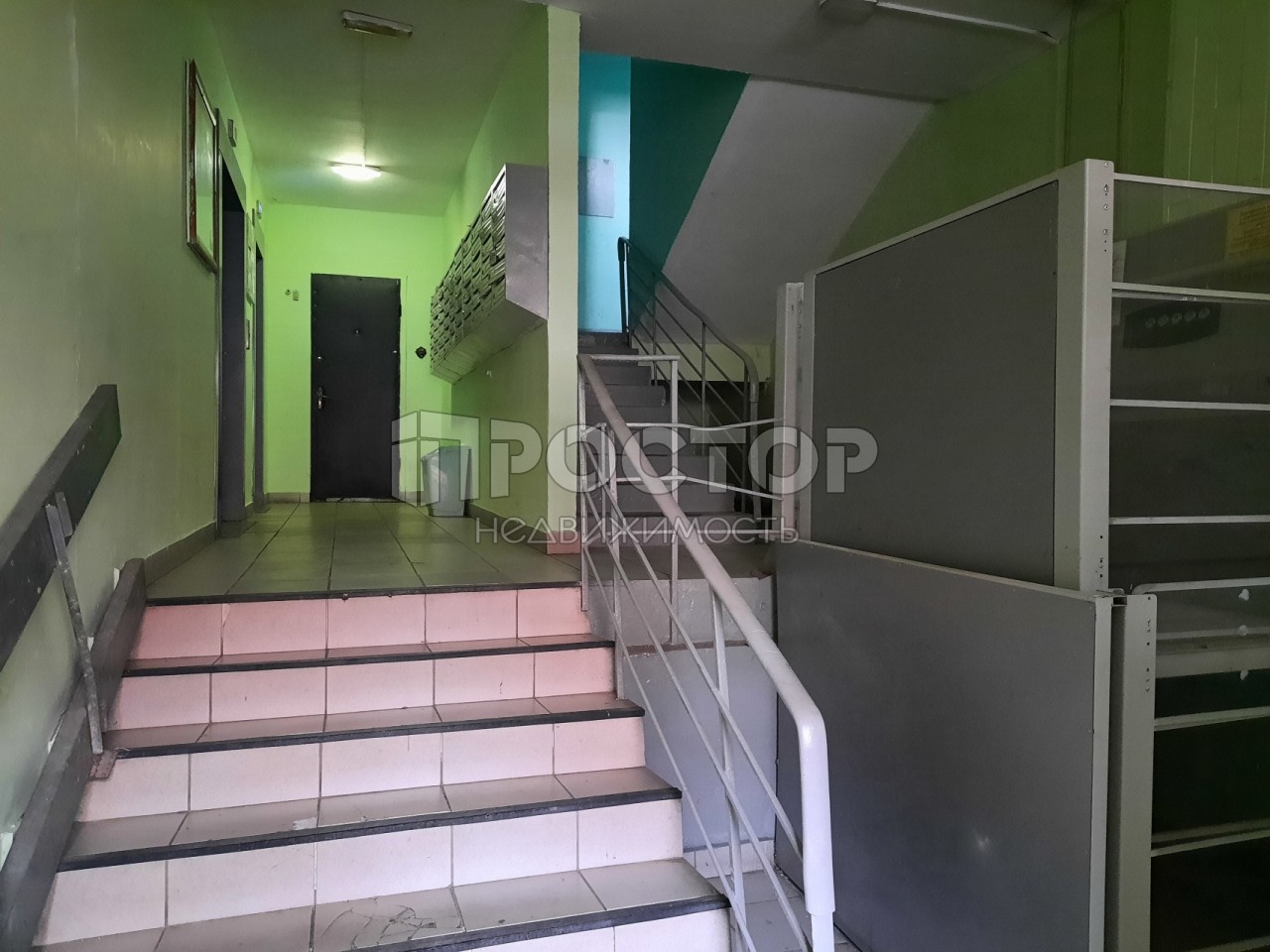 2-комнатная квартира, 54.6 м² - фото 9