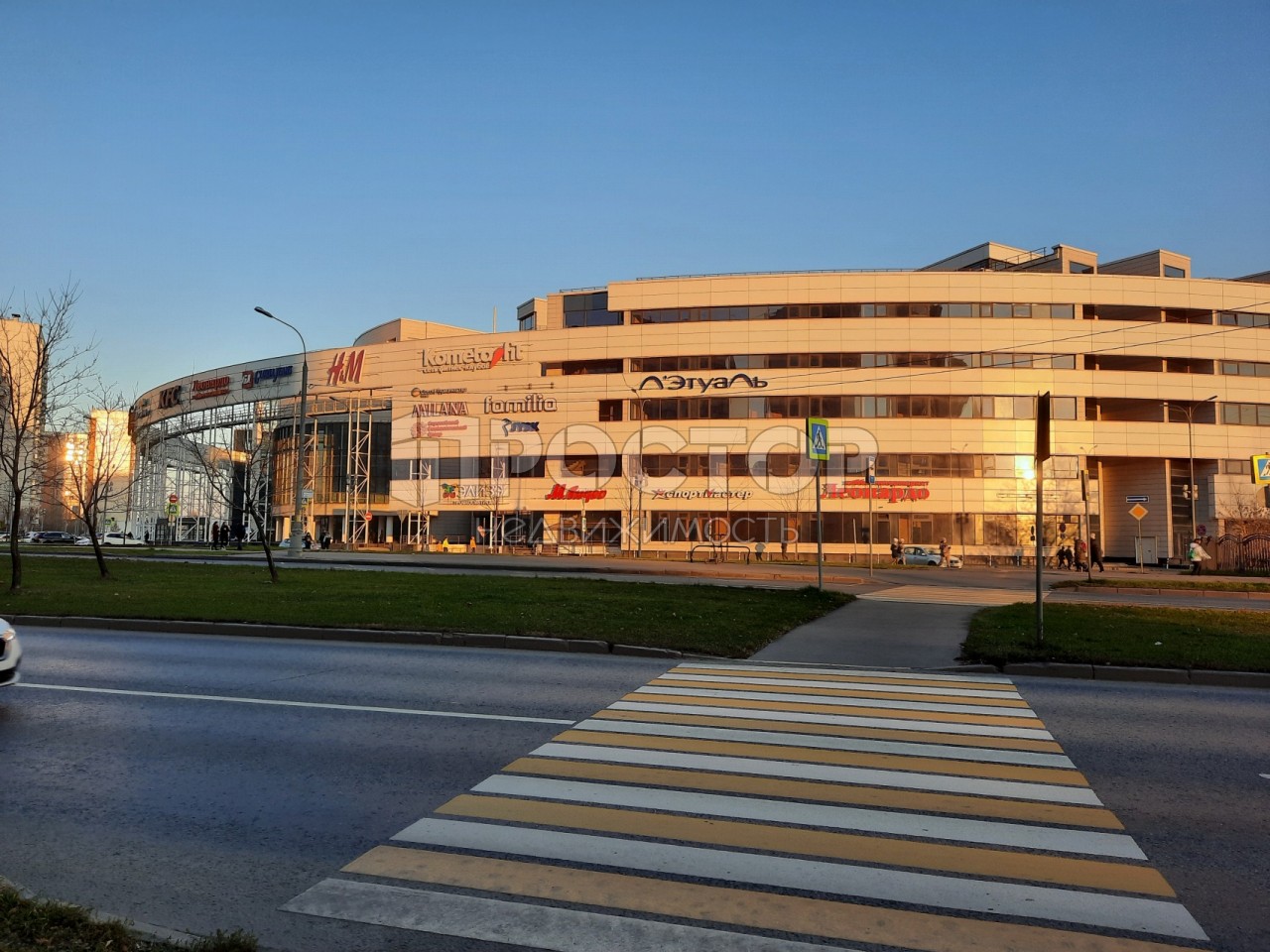 2-комнатная квартира, 54.6 м² - фото 14