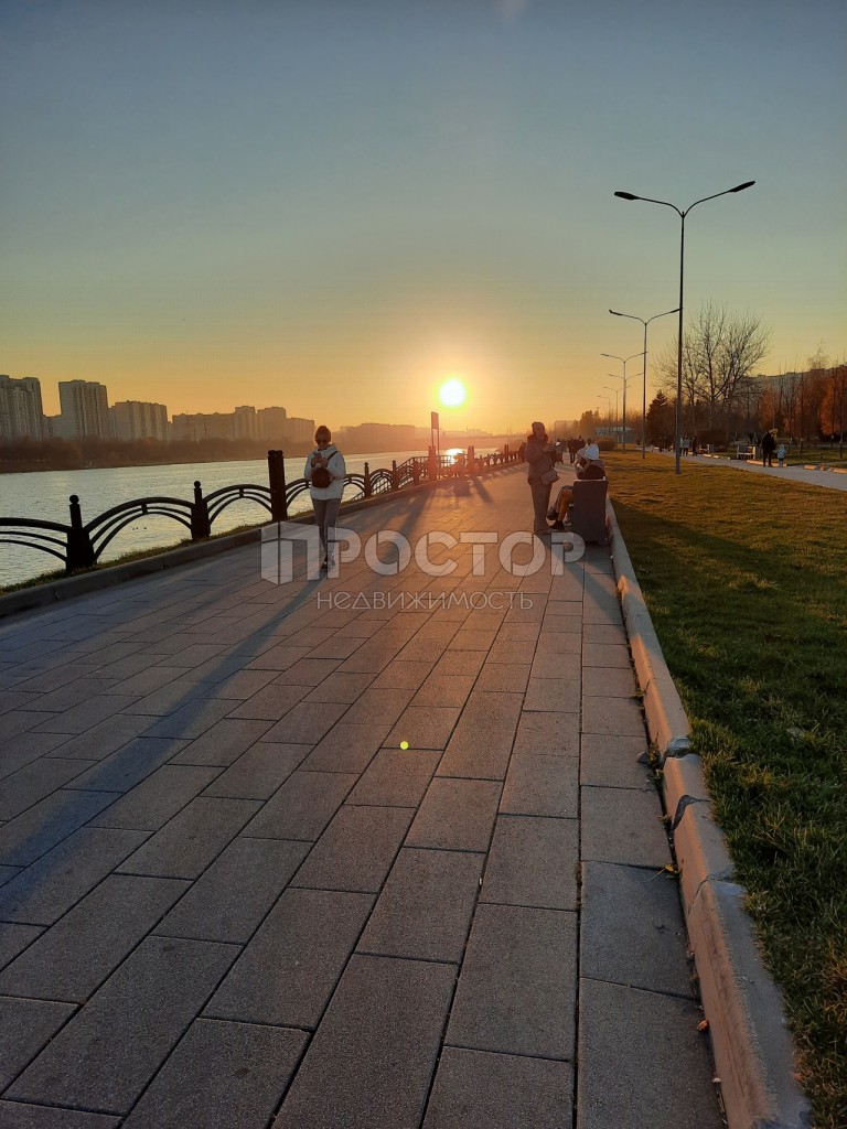 2-комнатная квартира, 54.6 м² - фото 17