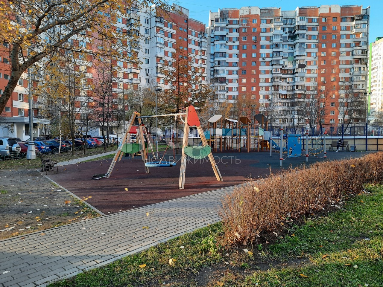 2-комнатная квартира, 54.6 м² - фото 13