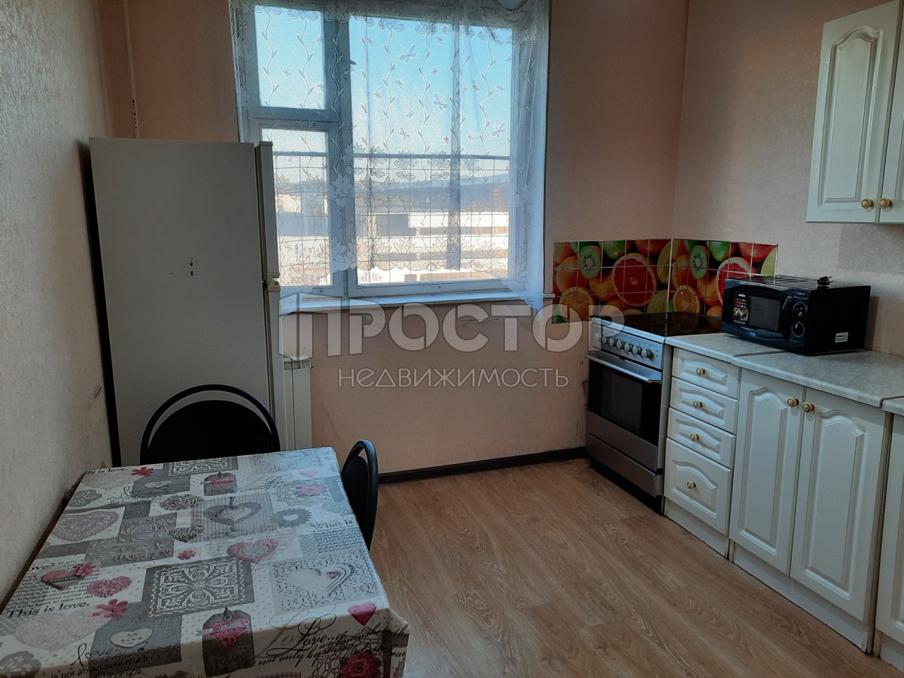 2-комнатная квартира, 54.6 м² - фото 6