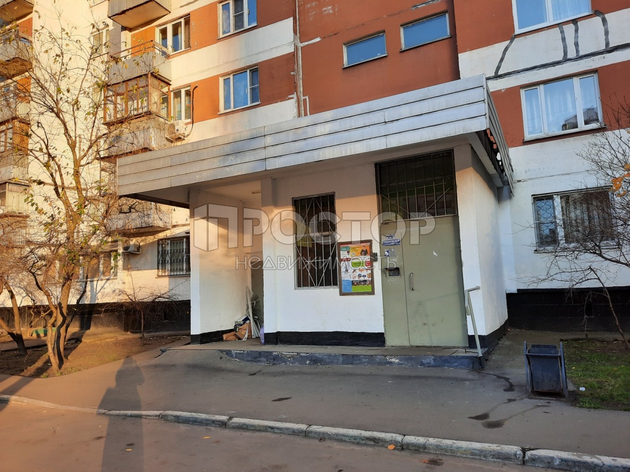2-комнатная квартира, 54.6 м² - фото 10