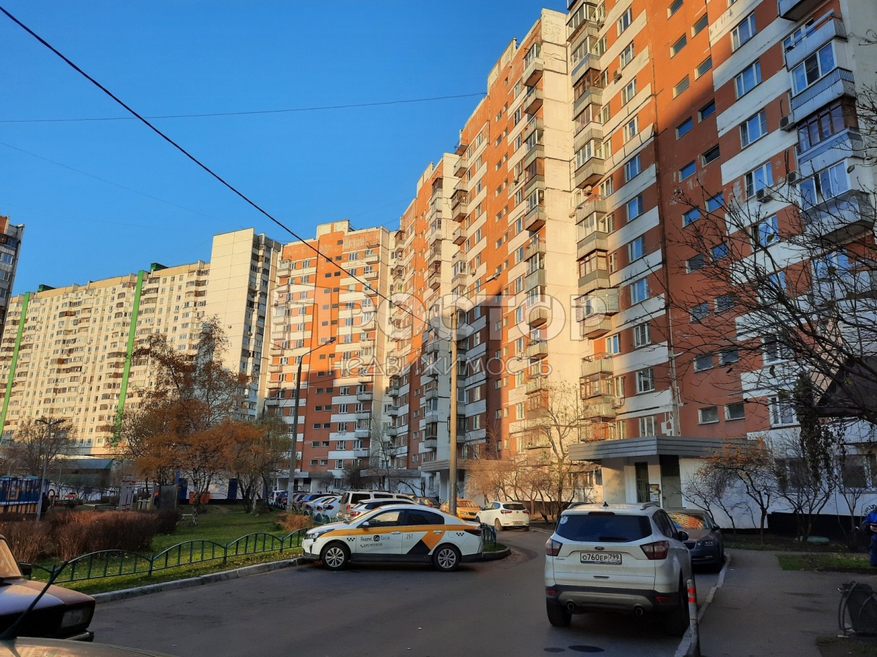 2-комнатная квартира, 54.6 м² - фото 12