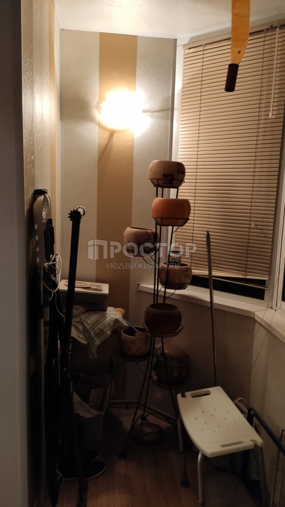 2-комнатная квартира, 47.7 м² - фото 20