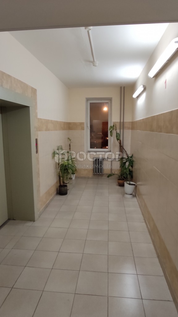 2-комнатная квартира, 47.7 м² - фото 8