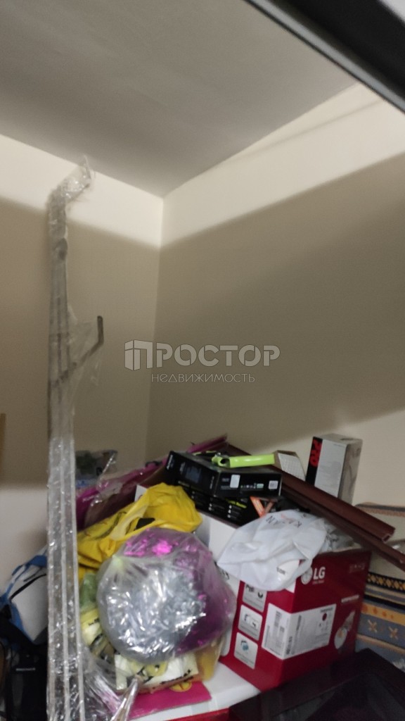 2-комнатная квартира, 47.7 м² - фото 23