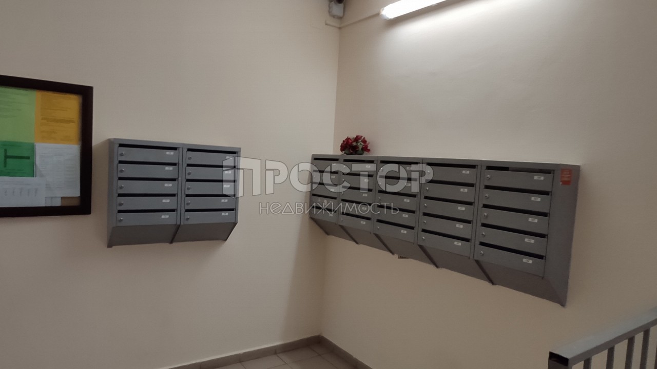 2-комнатная квартира, 47.7 м² - фото 6