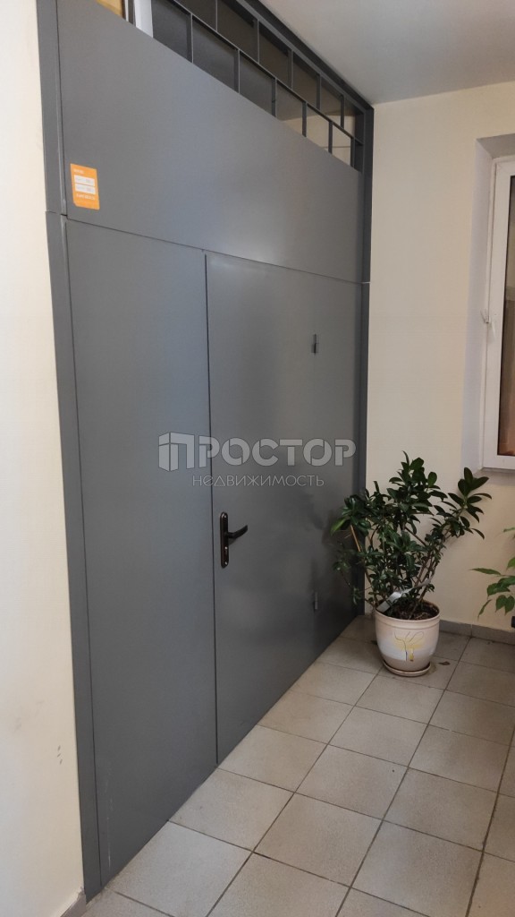 2-комнатная квартира, 47.7 м² - фото 22