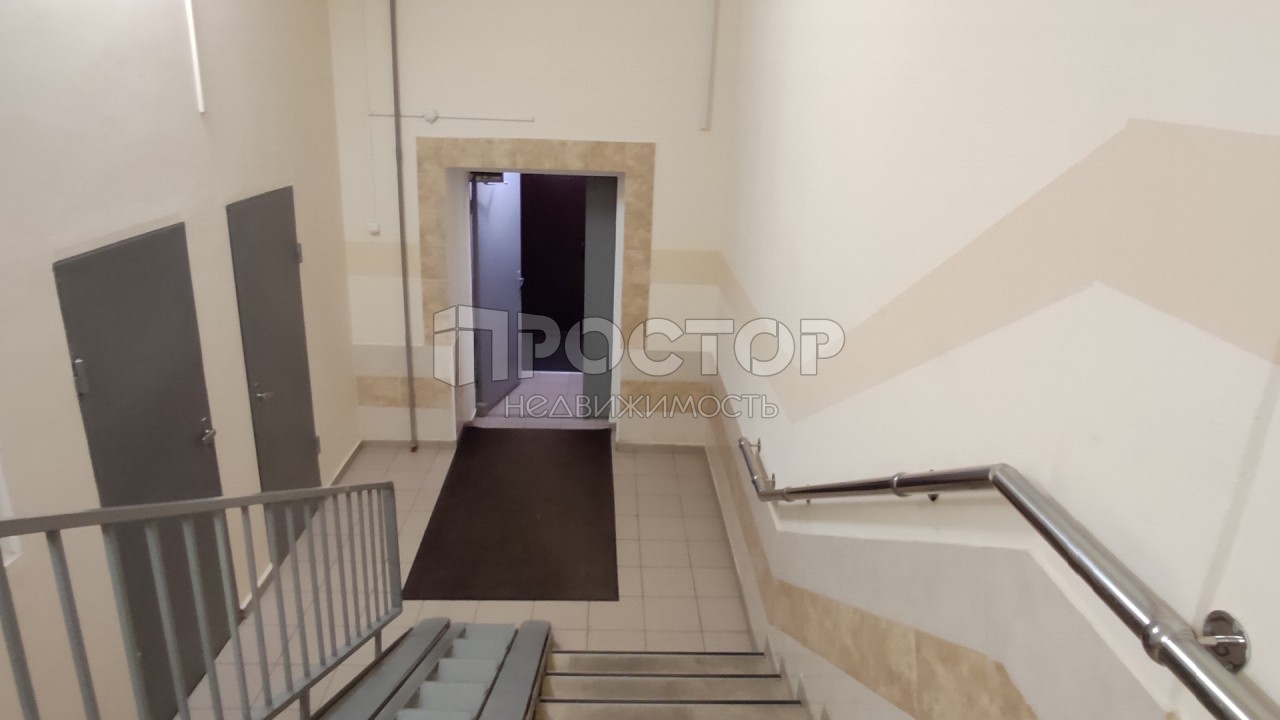 2-комнатная квартира, 47.7 м² - фото 7