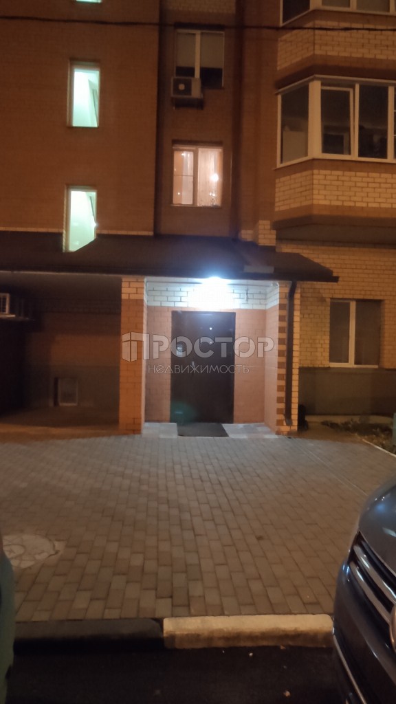 2-комнатная квартира, 47.7 м² - фото 2