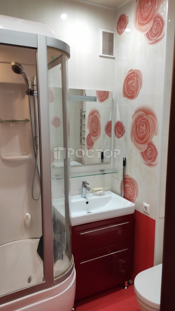 2-комнатная квартира, 47.7 м² - фото 19