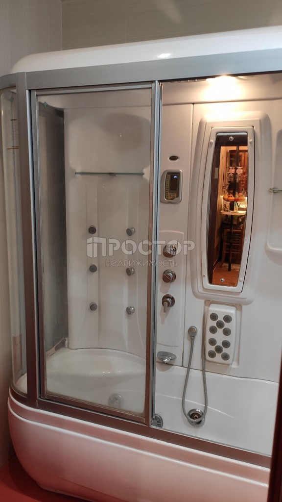 2-комнатная квартира, 47.7 м² - фото 18