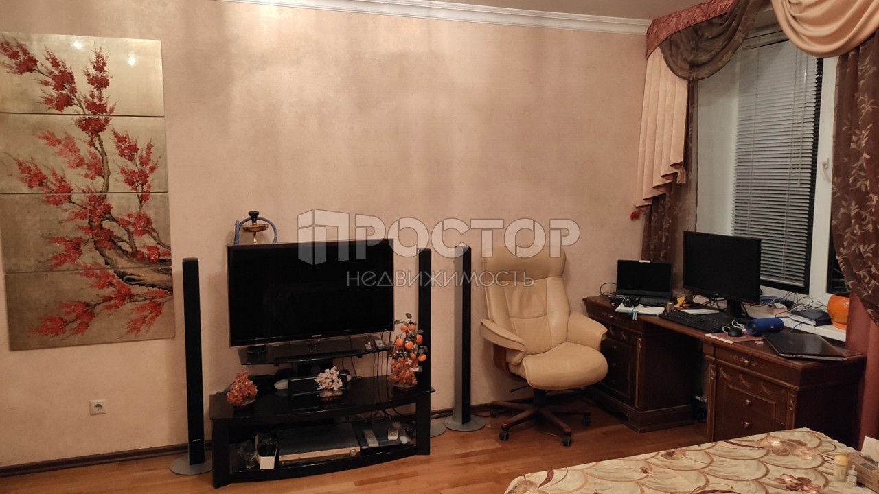 2-комнатная квартира, 47.7 м² - фото 13
