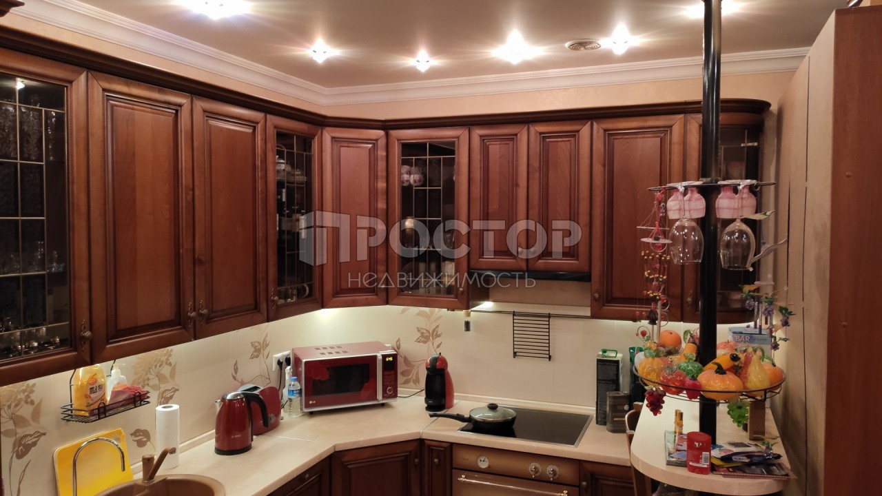 2-комнатная квартира, 47.7 м² - фото 12